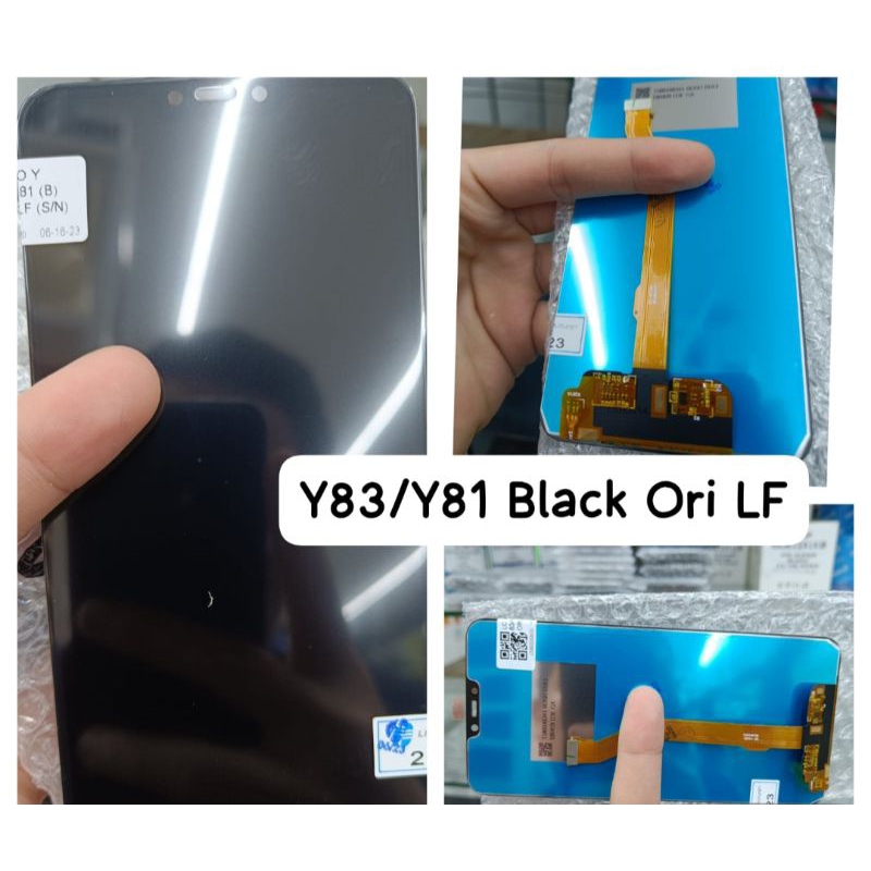 lcd vivi y81/y83 ori lf