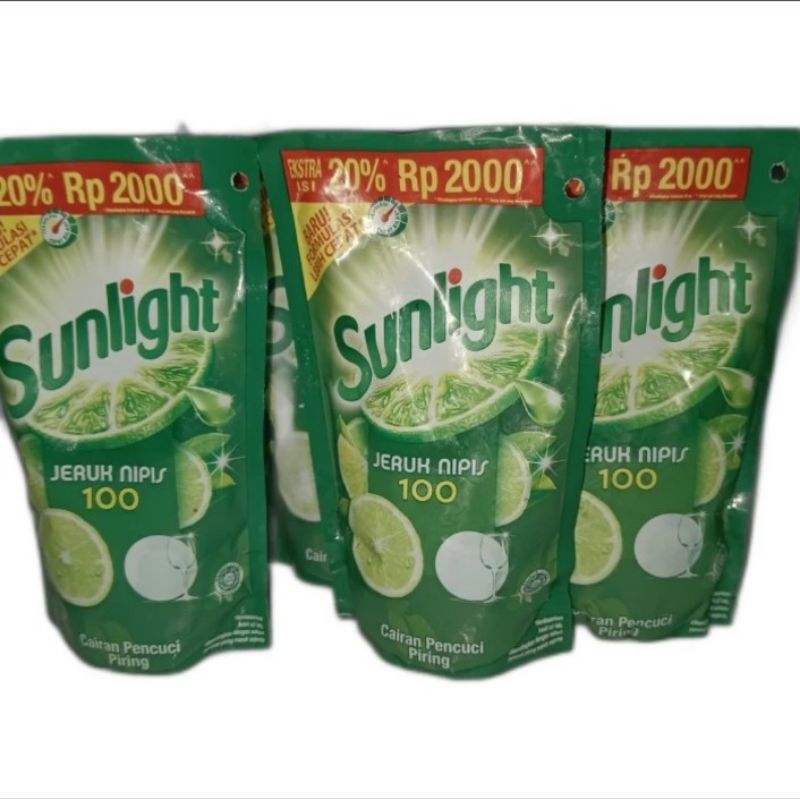 Sunlight 105 ml