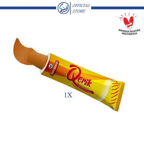 Qerik Aroma Original / Alat Kerik Praktis 1 Pcs