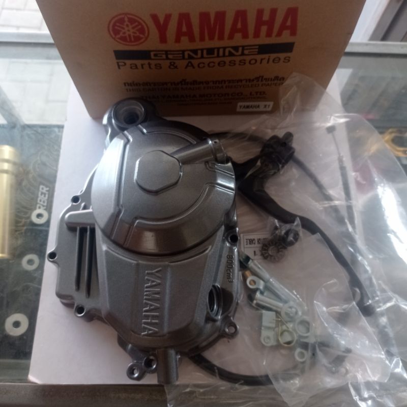 BLOK KOPLING YAMAHA X1