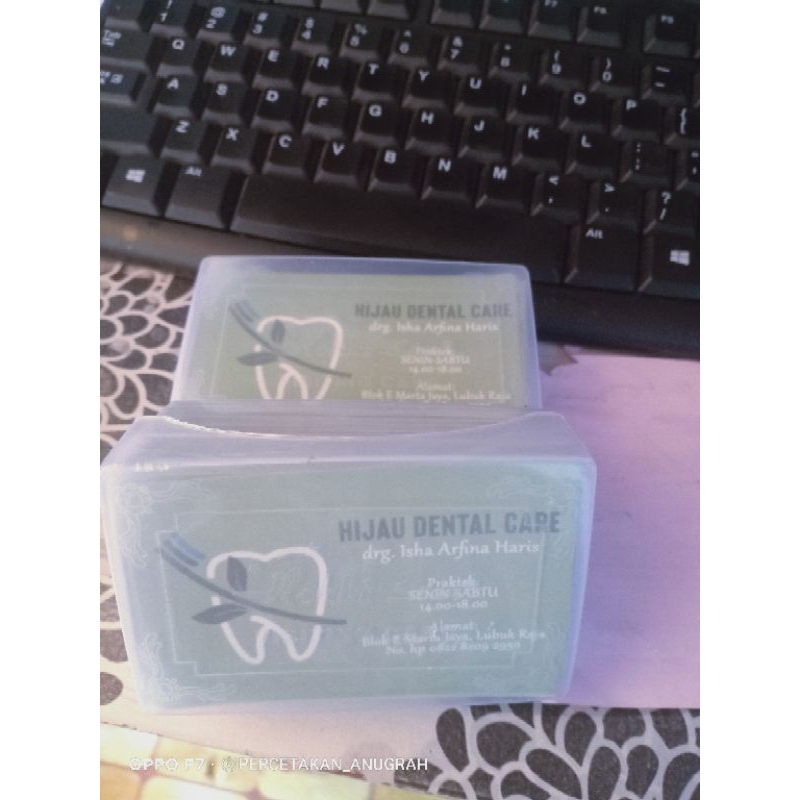 

KARTU NAMA FREE BOX