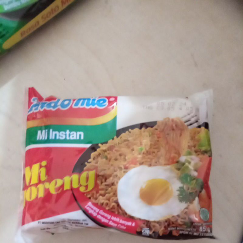 

indomie goreng 85gr