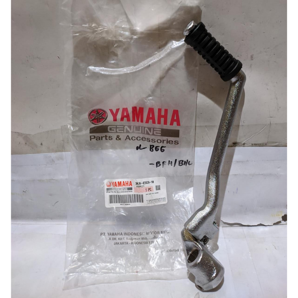 Engkol RX King New Kick starter Sekahan RX King RXK RX K King New 3KA Original