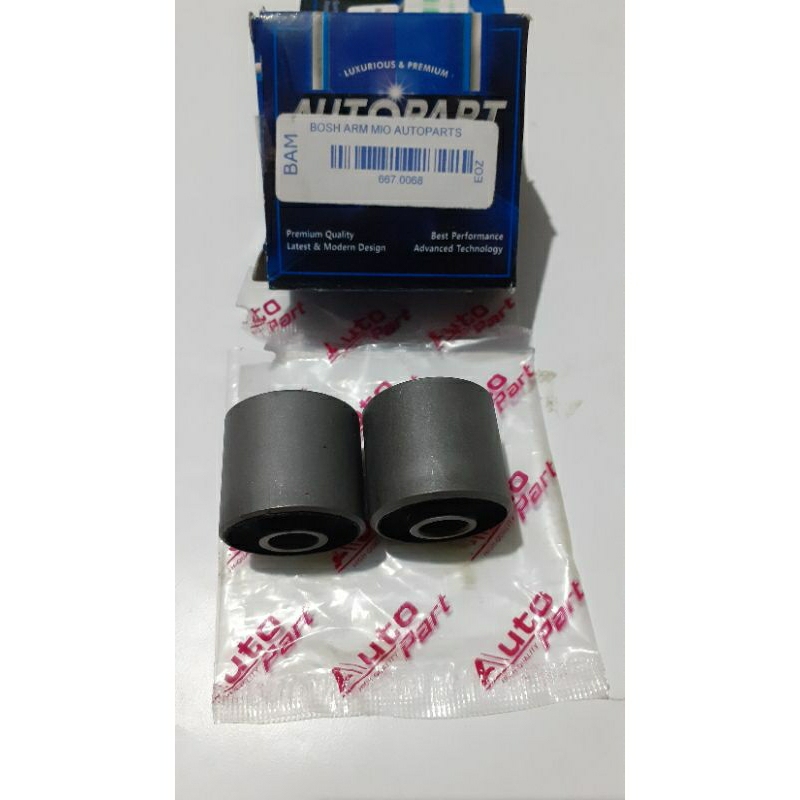 bosh arm mio lama mio soul autoparts