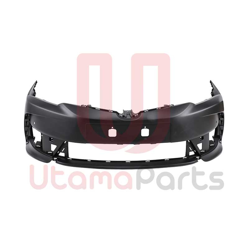 BUMPER DEPAN COROLLA ALTIS 2017, 521190Z984