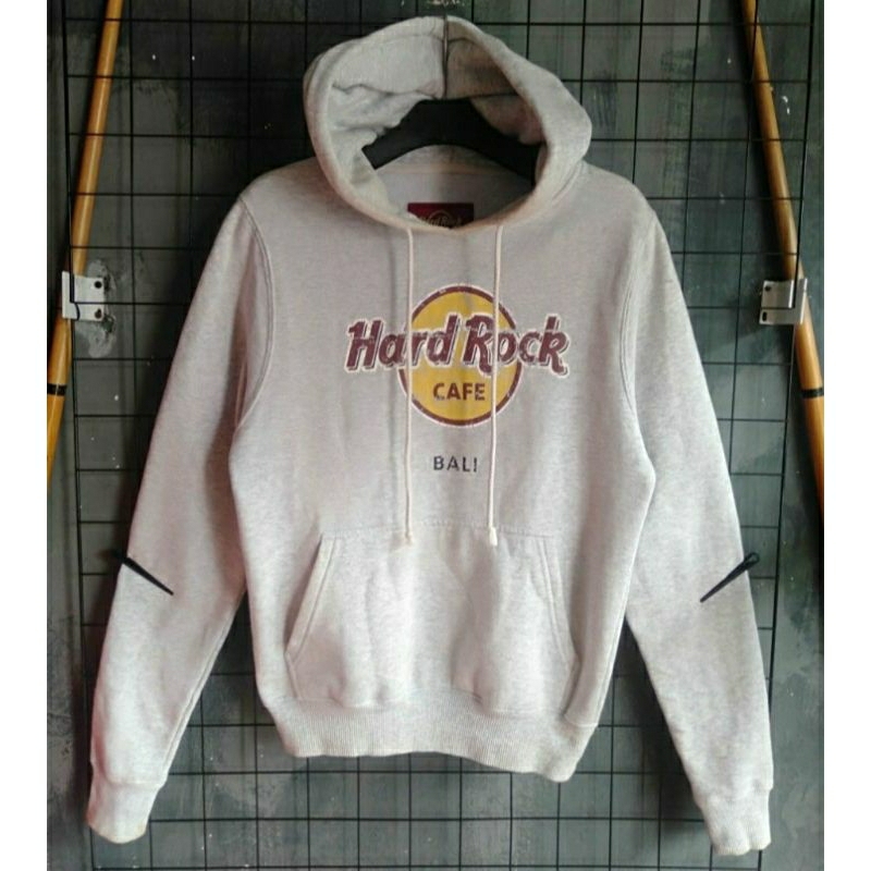 Hoodie Hard Rock Cafe