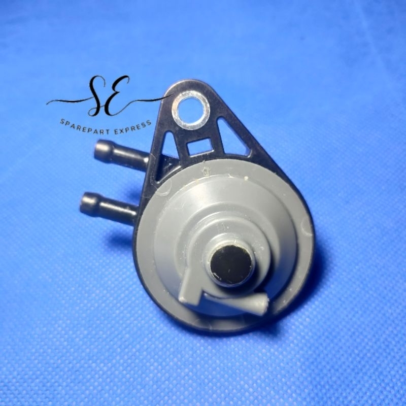 KRAN MEMBRAN SELANG BENSIN MIO J SOUL GT ORI CKD