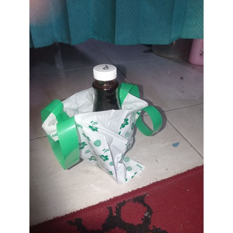 madu asli hutan sumatra