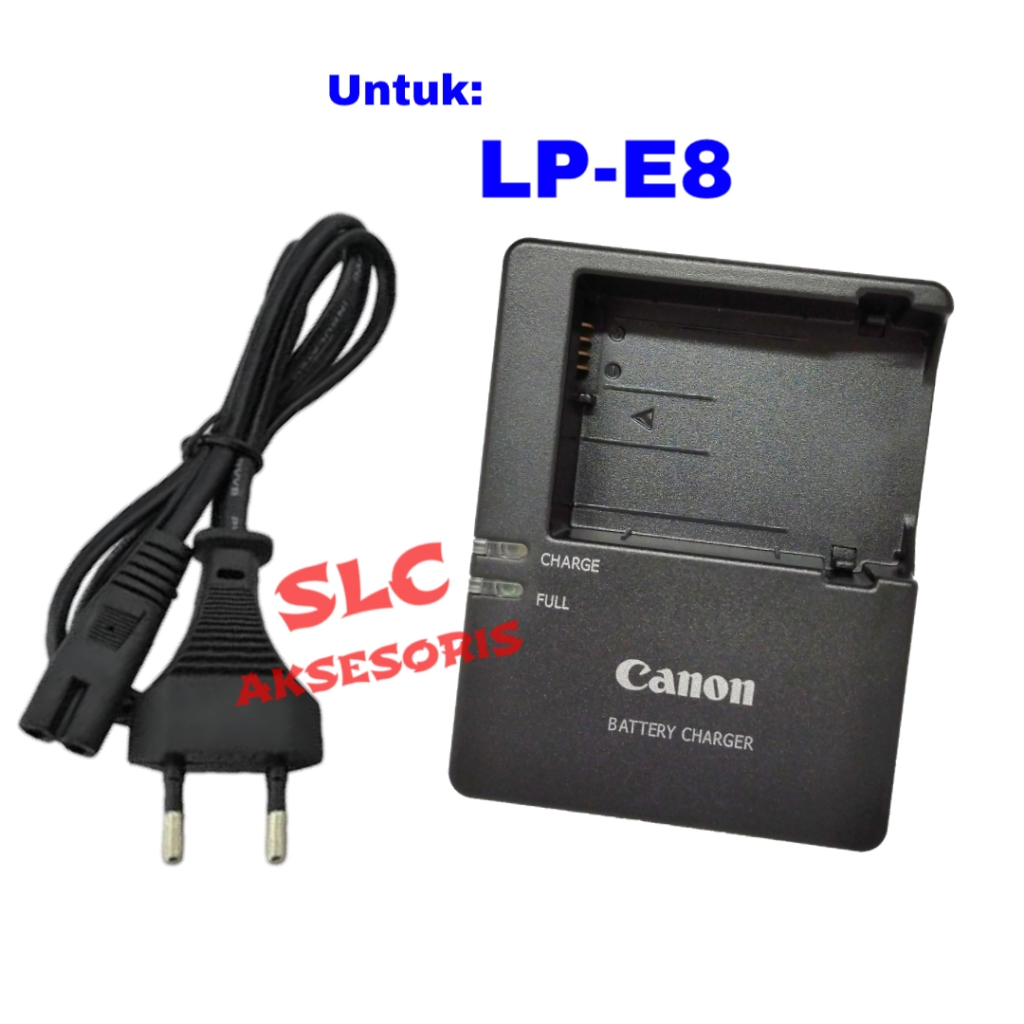 SLC-Ready Charger For Camera Canon Carger EOS 550D 600D Ces EOS 650D 700D Cesan REBEL T2i T3i Cas REBEL T4i T5i LP-E8 LC-E8 Casan KISS X4 X5 E8C LCE8C Carjer X6i X7i LPE8 LCE8 550 600 650 700 D X 4 5 LPE 8 T4 T5 T2 T3 i Camera