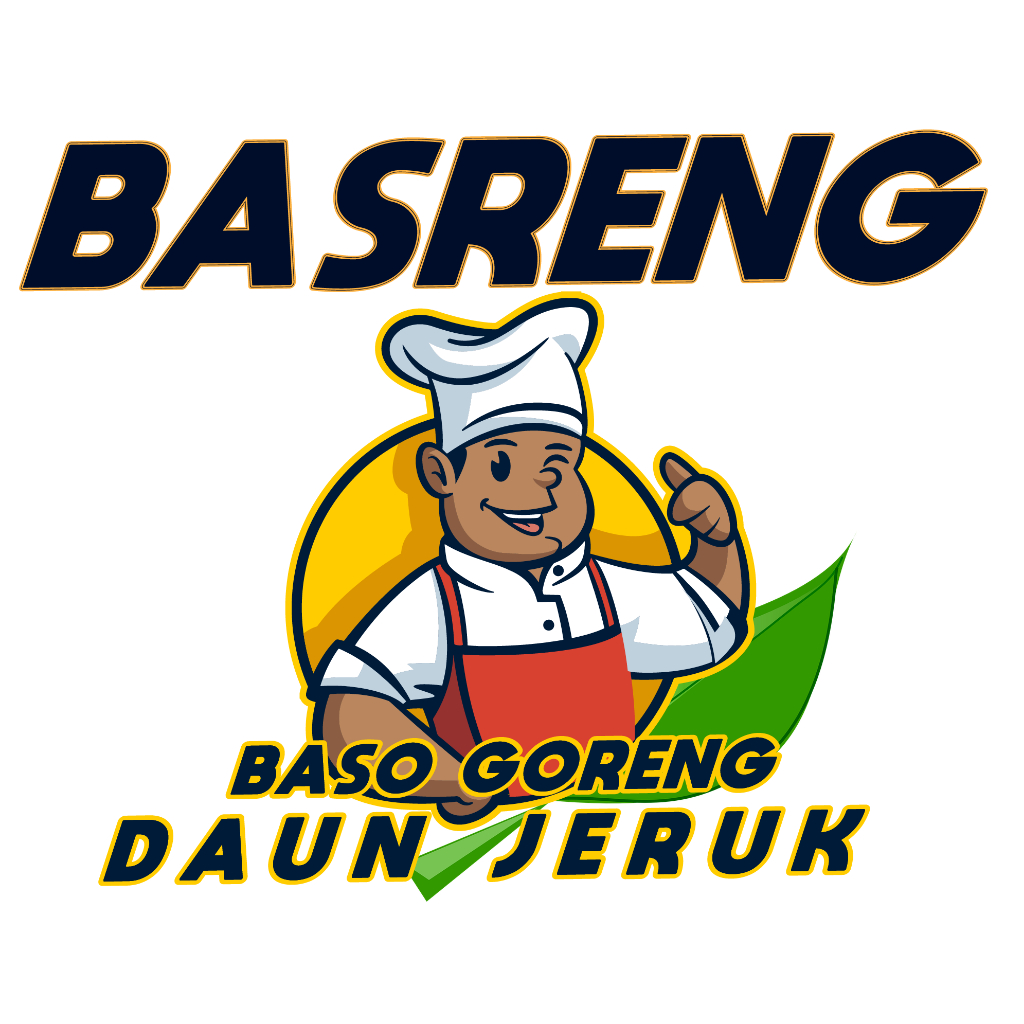 

BASRENG DAUN JERUK - 80 Gram