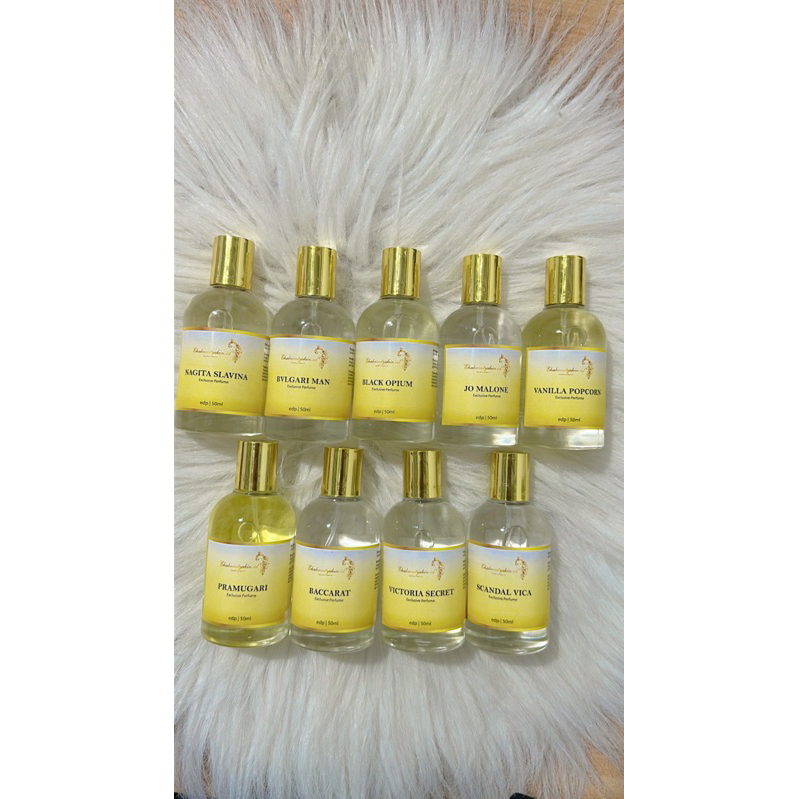 E'PERFUMES PREMIUM 50ML