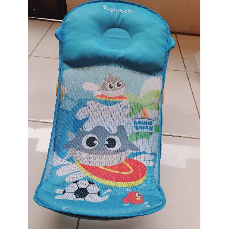 Baby Bather sugar baby preloved