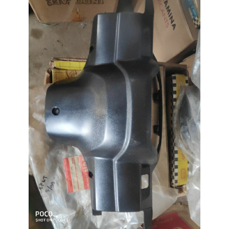 batok belakang suzuki tornado original SGP
