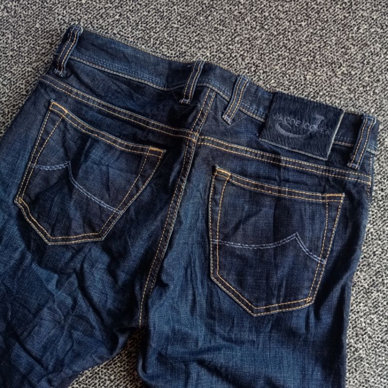 jacob cohen jeans nudie jeans