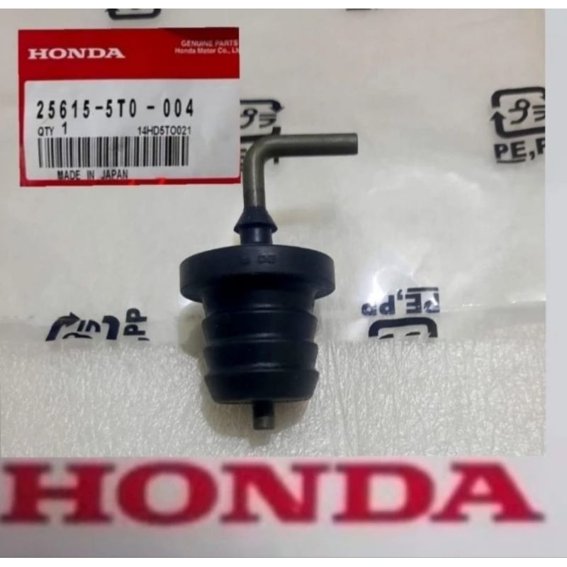 karet tutup colokan oli matic mobil Honda Brio mobilio jezz city BRC HRV original hrg satuan