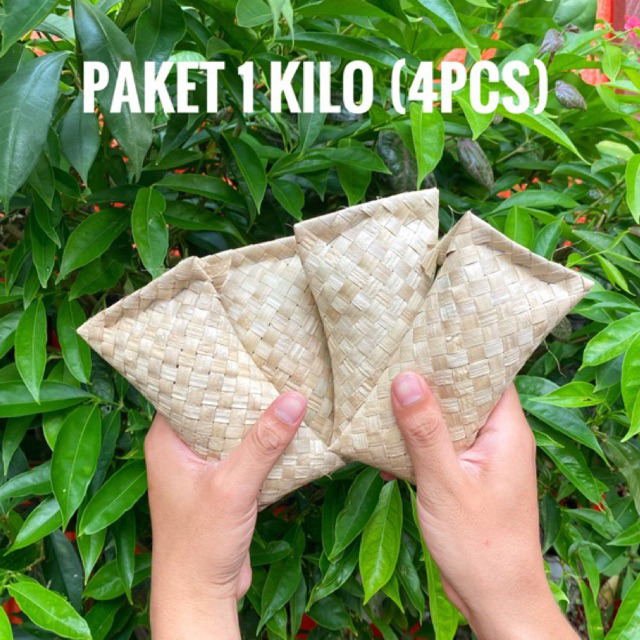 

PAKET 1 KILO DODOL KHAS SIDEMPUAN/ ALAME SIDEMPUAN/TAPANULI SELATAN (HARGA 4 PCS, UNTUK ORIGINAL DAN DURIAN PAKAI LAPIS PLASTIK DAN TRADISIONAL TANPA LAPIS PLASTIK)