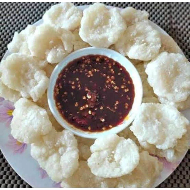 

rujak cireng