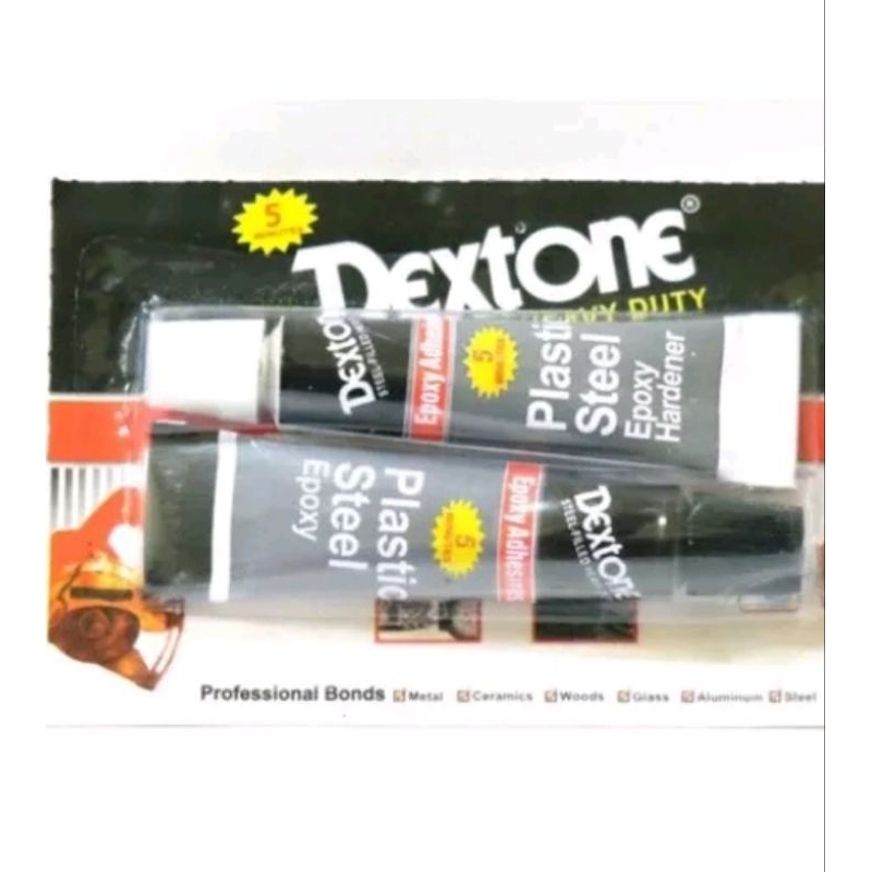 LEM EPOXY DEXTON Lem Besi 12gr