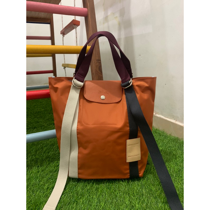 Tas Wanita LC Replay S carrot