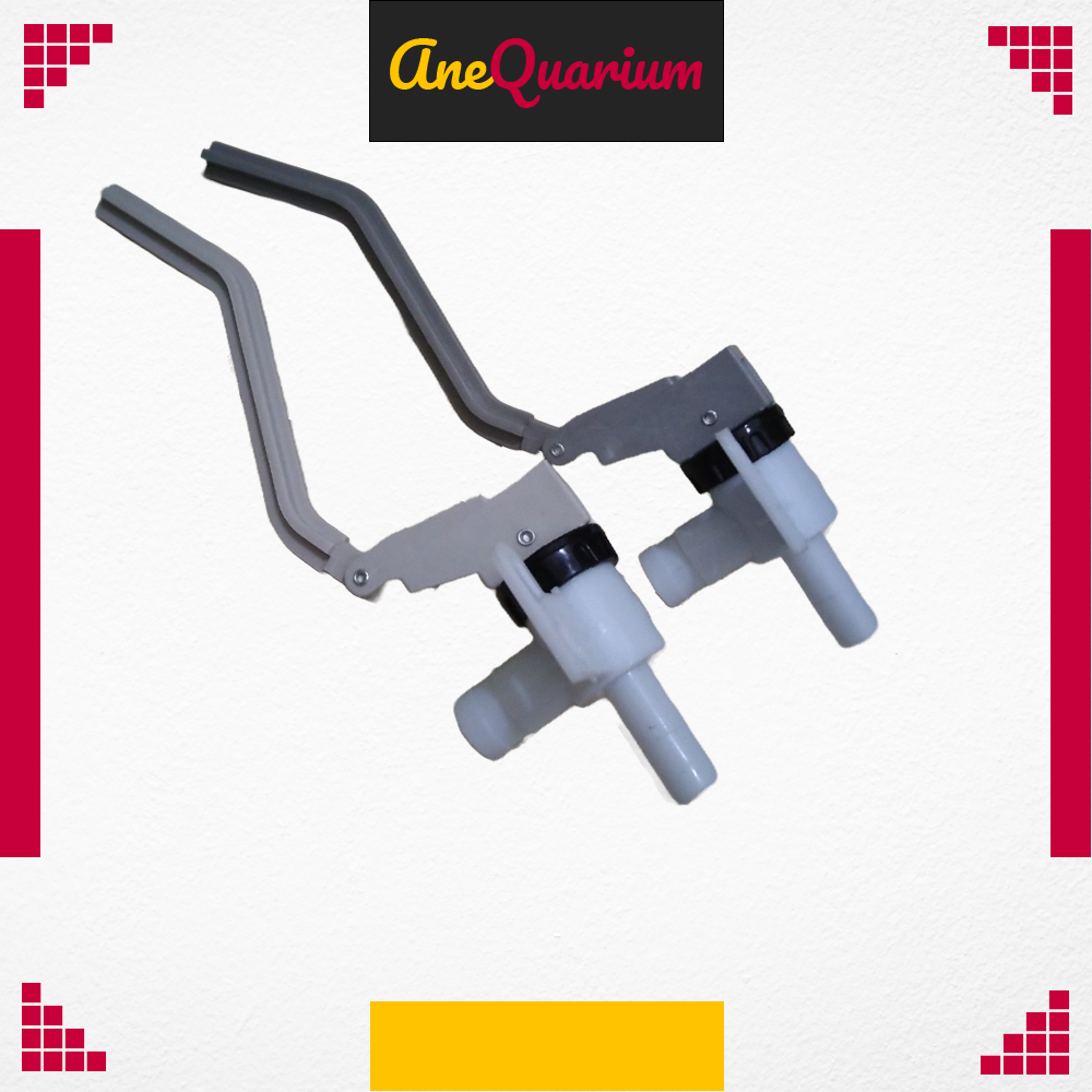 Keran Water Dispenser Denpoo DDK-1105 Kran Ddk1105 Panas Dingin Normal