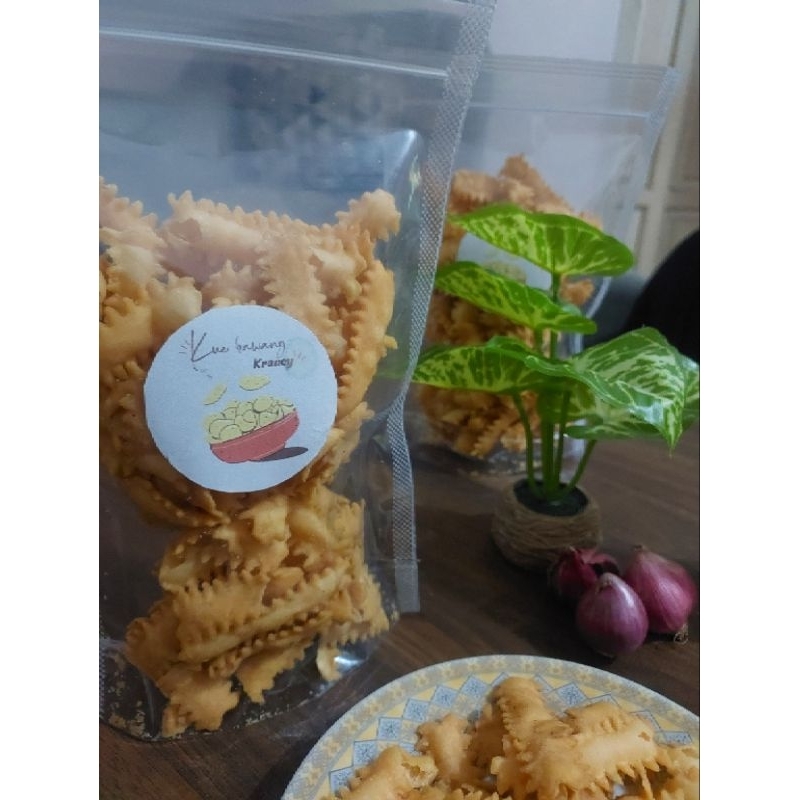 

Keripik Bawang Enak