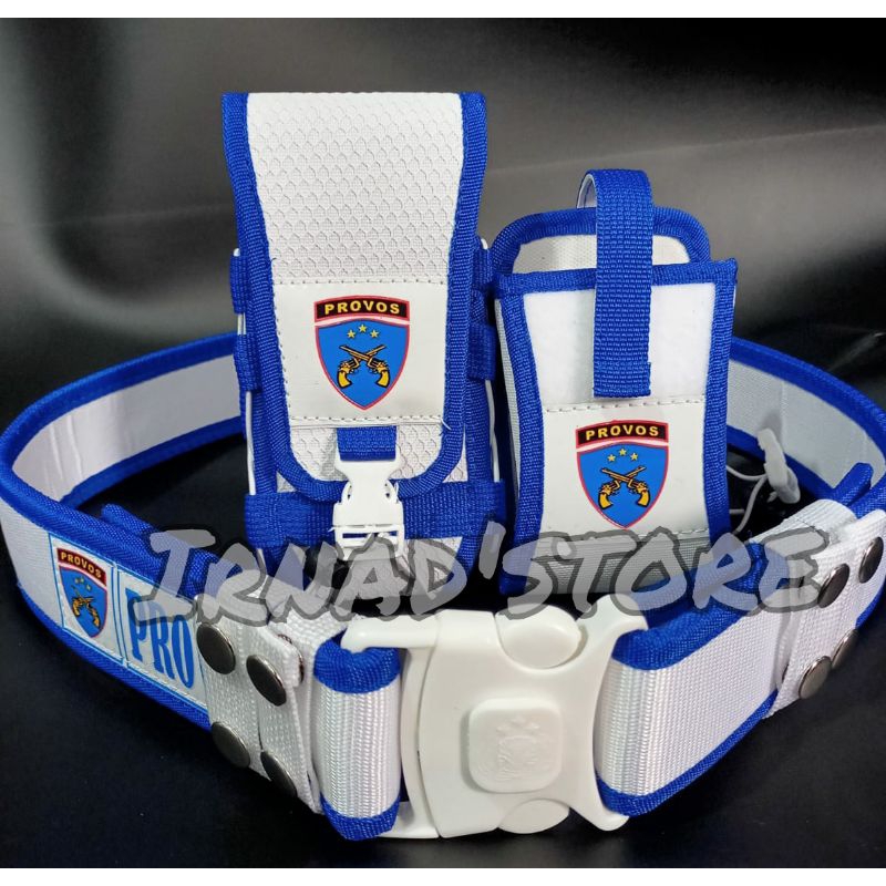 Sabuk kopel provost terbaru
