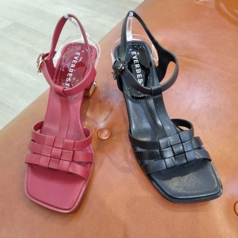 SALE HEELS EVERBEST | Vause HEELS