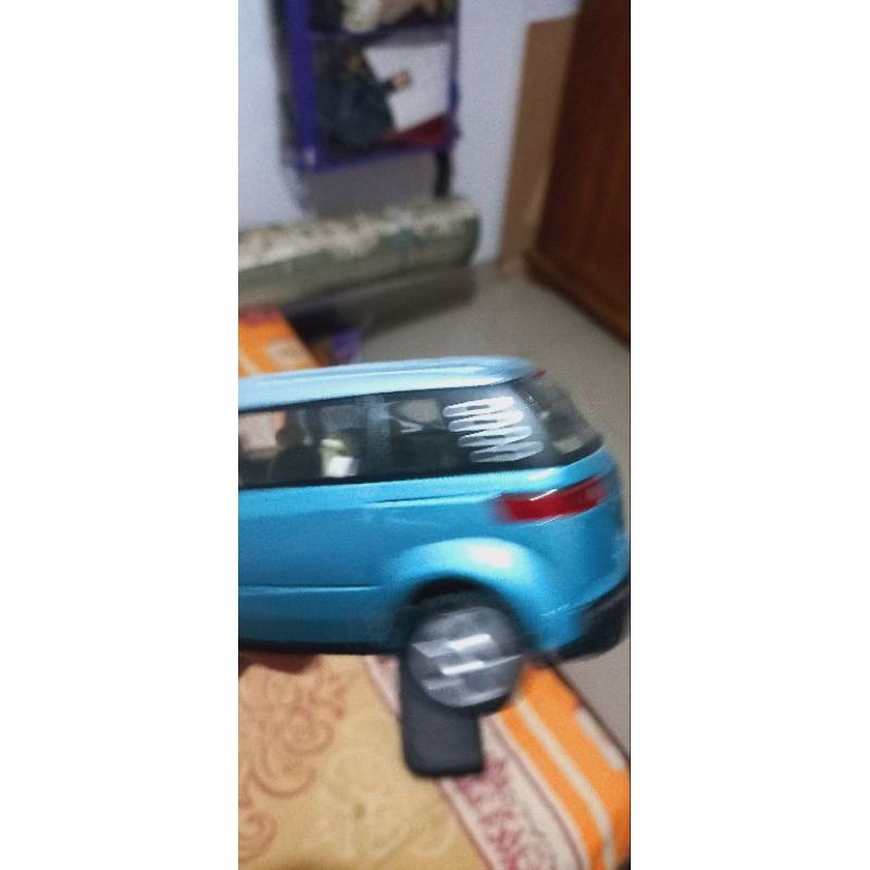 Diecast vw