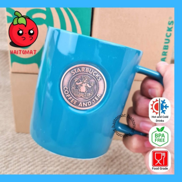 

STARBUCKS Dijual Cangkir MUG Diskon LS91C OFFICIAL Kopi Teh