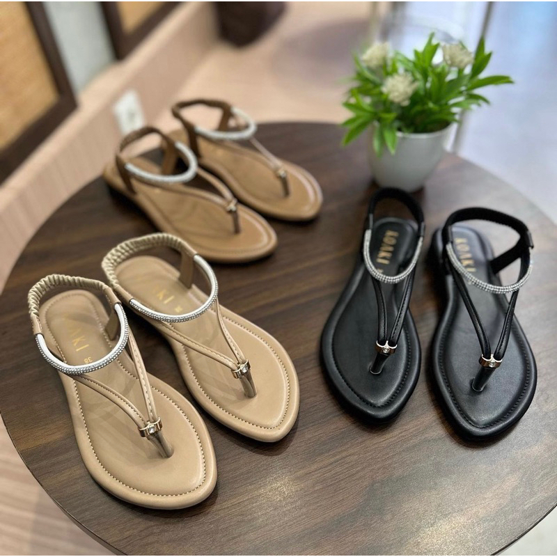 KOAKI (NR01) - Blink Premium Sendal Wanita