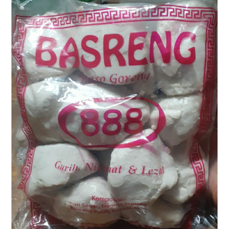 

Basreng 888 Isi 15 Butir