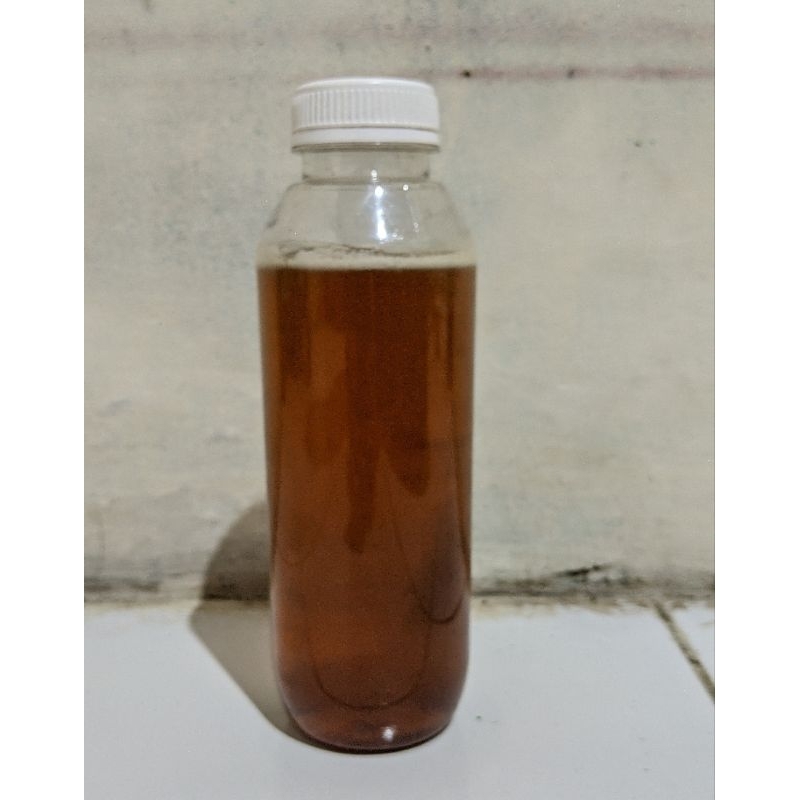 

madu tawon asli 450ml