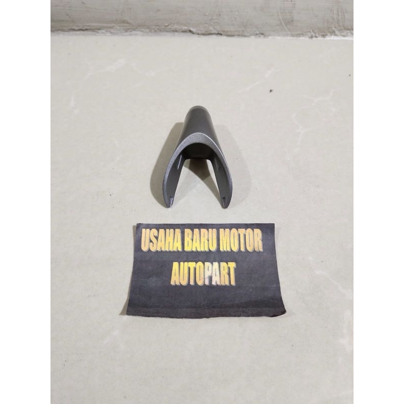 Cover Shift Knob Knop Persneling Matic AT Honda Civic FD