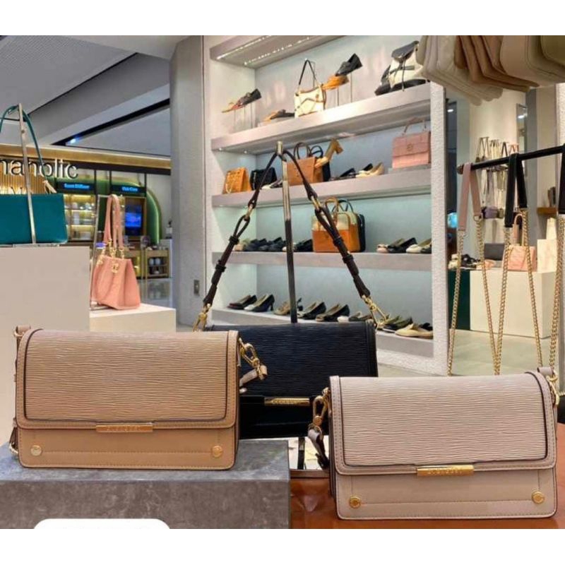 KELOH - Tas Wanita Shoulder Bag Sling Bag Everbest Original Store sale