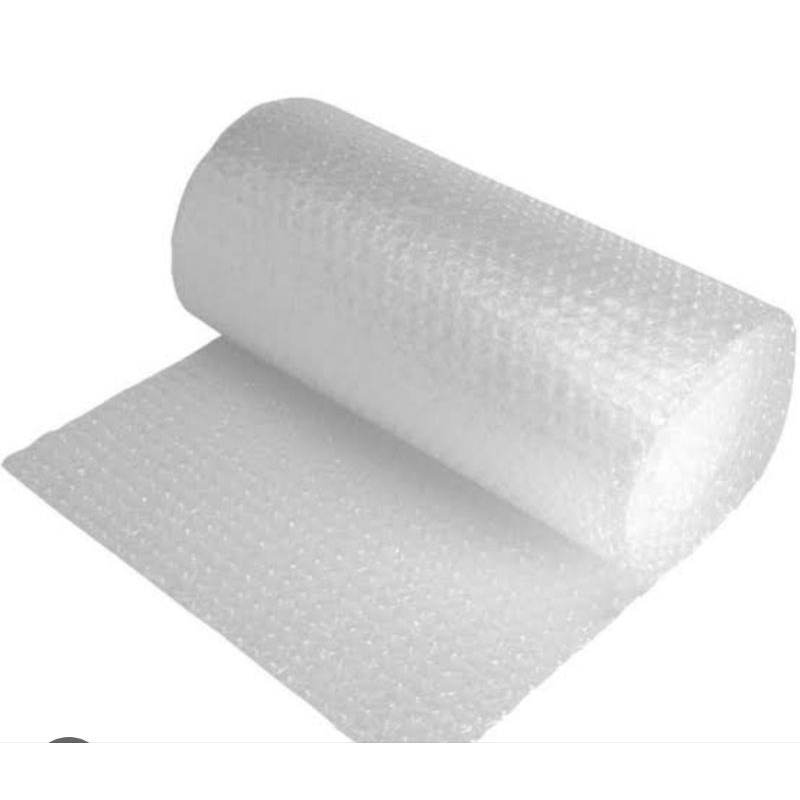 

extra buble wrab