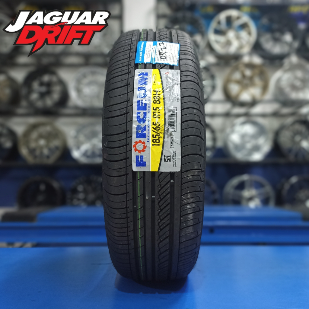 BAN MOBIL STANDRT AVANZA ERTIGA MOBILIO UKURAN 185 65 RING 15