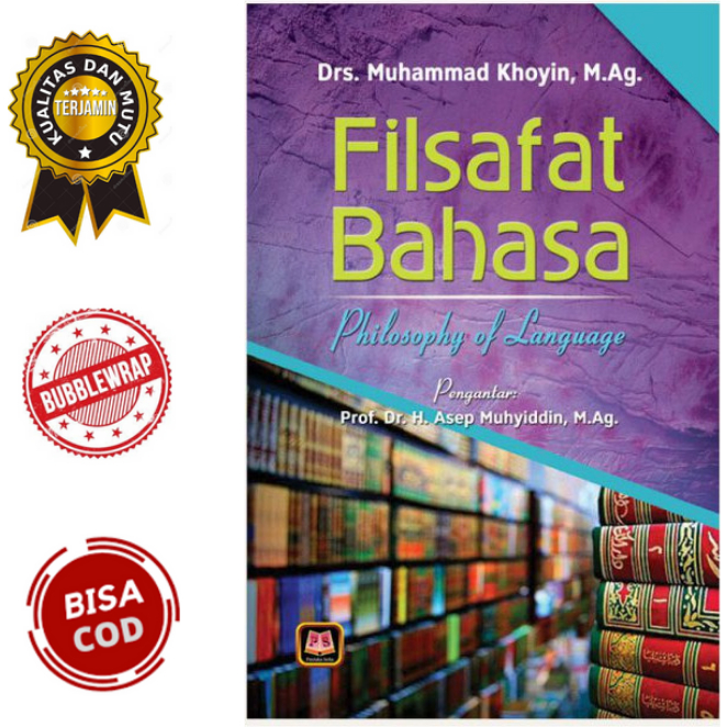Filsafat Bahasa