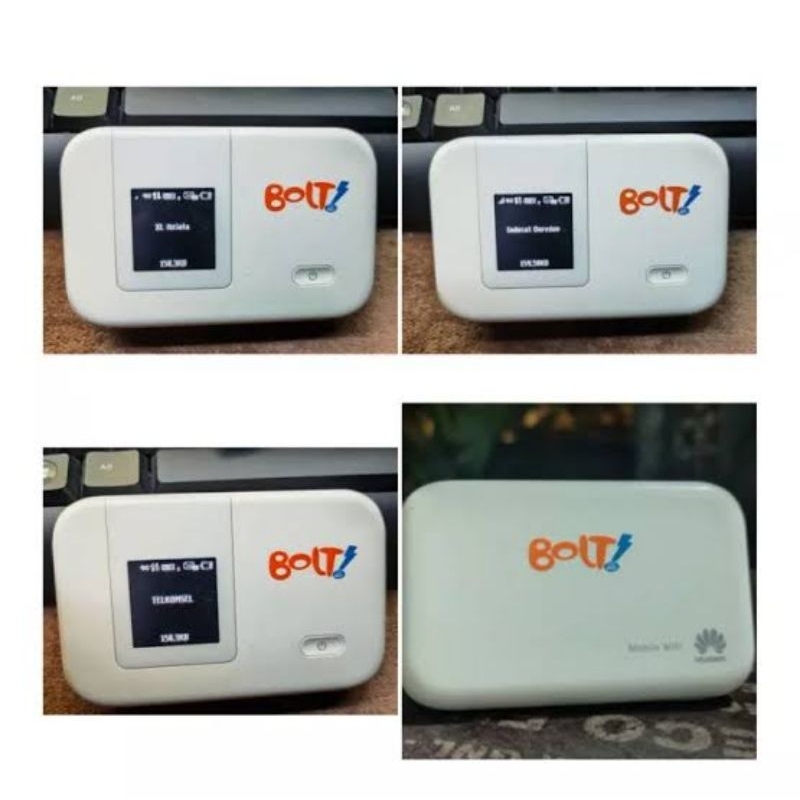 modem wifi Huawei all operator 4G