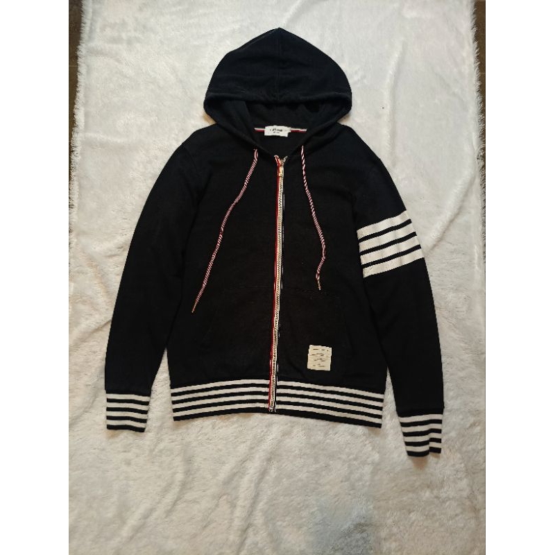hoodie thom browne
