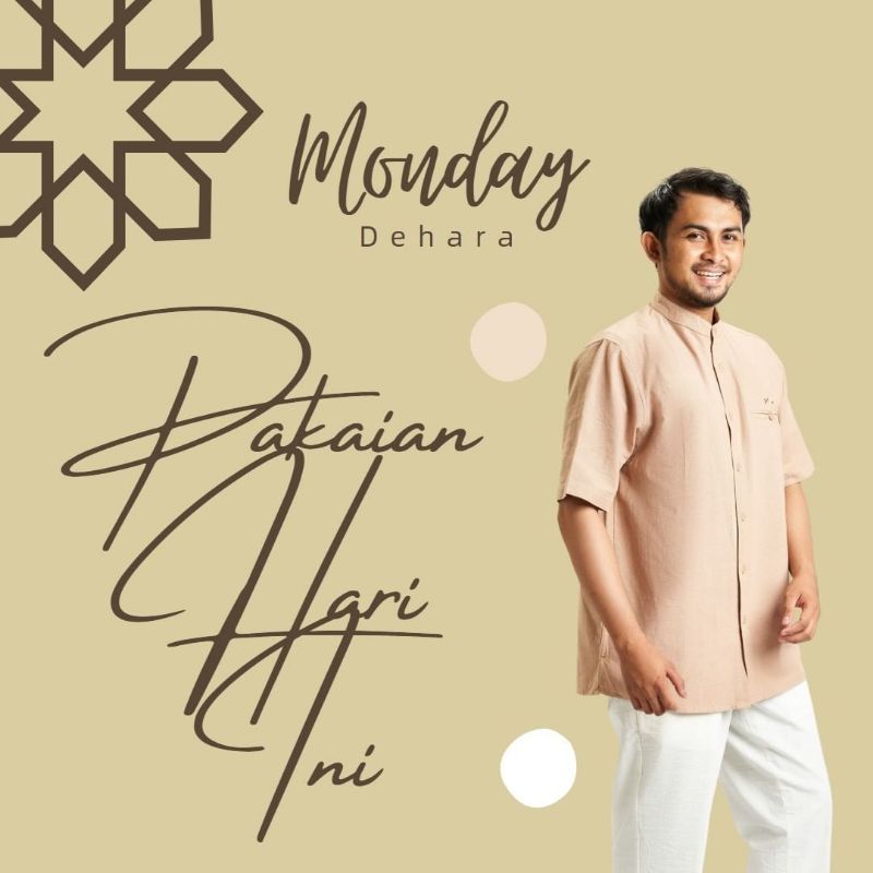 Kemko Bayyan - Dehara Indonesia