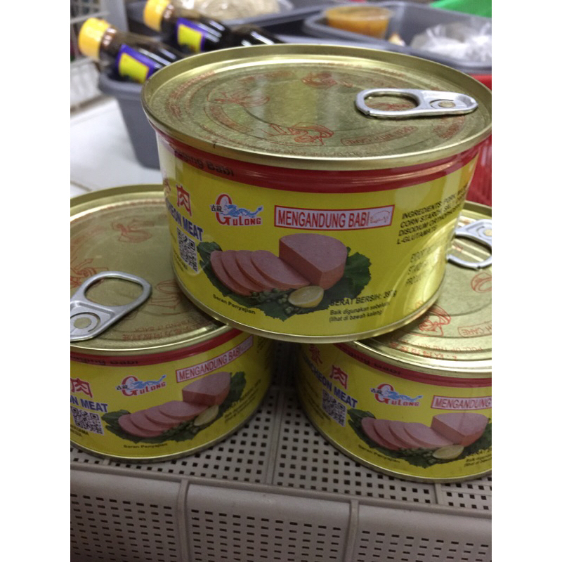 

Maling Gulong/kornet babi/maling kuning