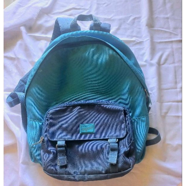Exsport Backpack / Tas Ransel Exsport