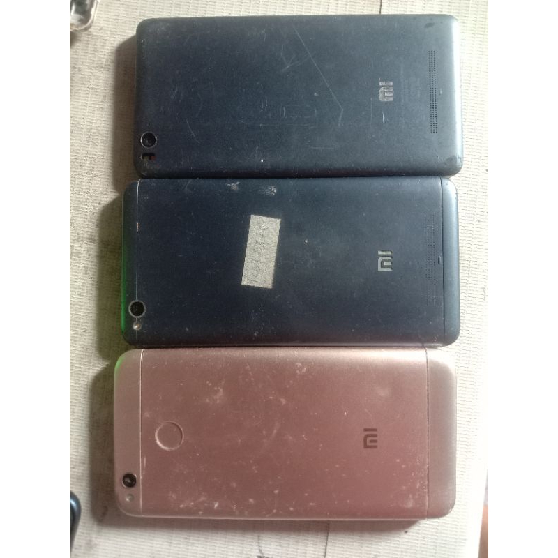 mesin redmi 4a mi4i redmi 4x