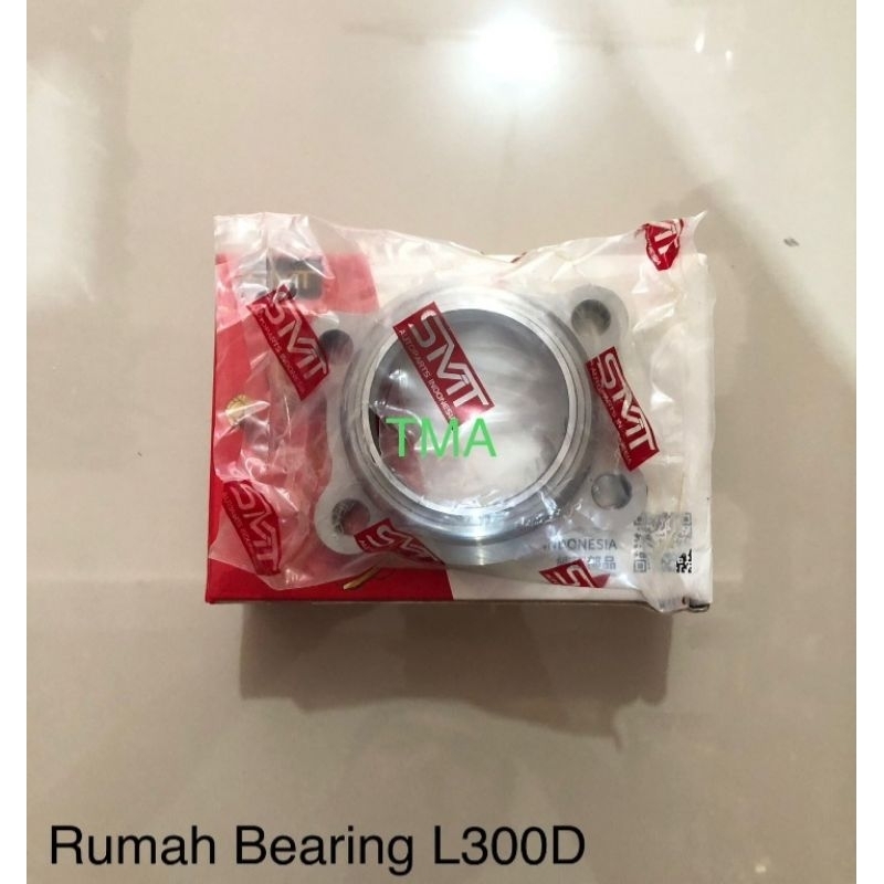 Case Bearing/Rumah Bearing L300D SMT