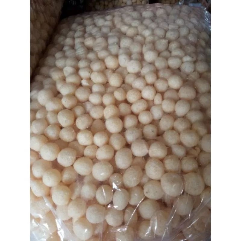 

cimol kering/ endog lewo original..endog lewo pedas cikruh