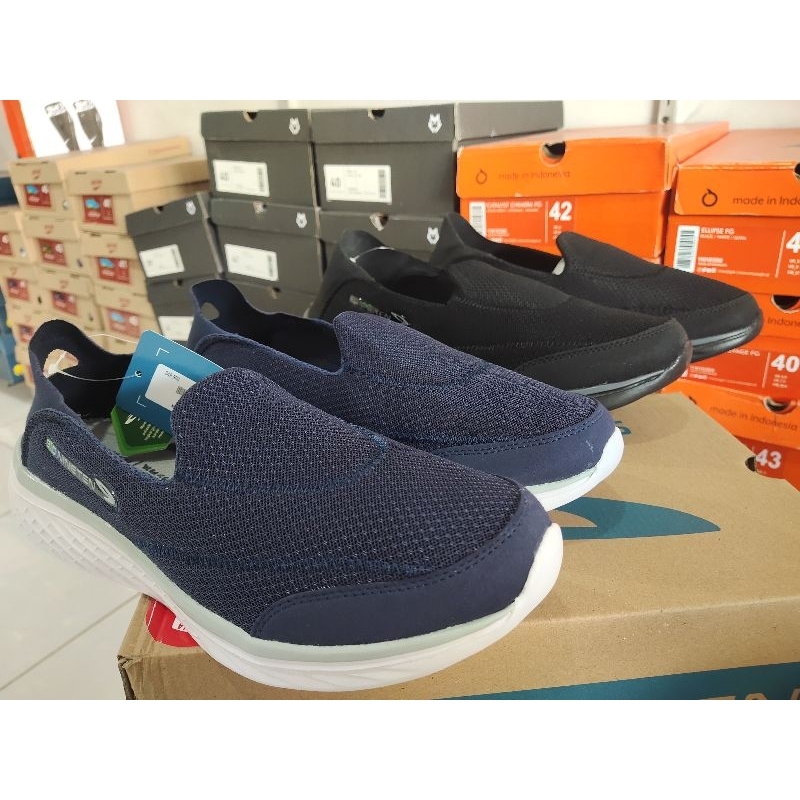 sepatu slip on 910 Kawai 2.0 terbaru