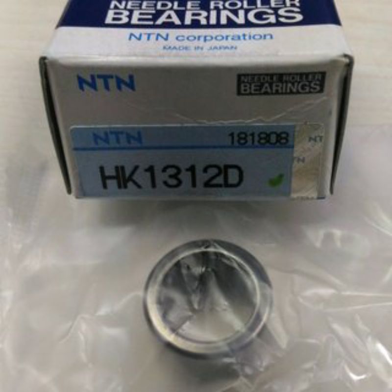 Bearing Needle HK 1312 NTN