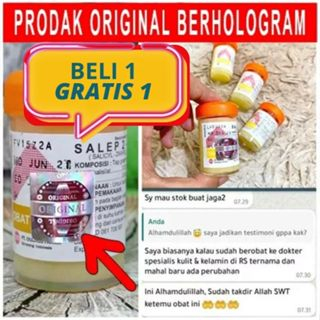 Salep Gatal Paling Ampuh Salep Zwafel 24 Original Salap Gatal Obat Gatal Saleb Zwafel Obat Gatel Sel