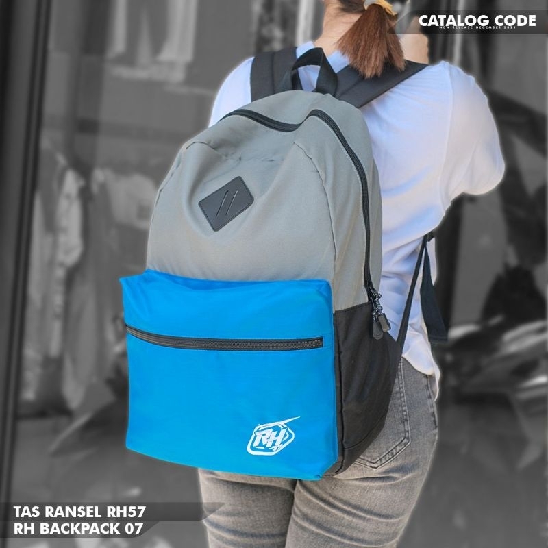 Tas Ransel RH57
