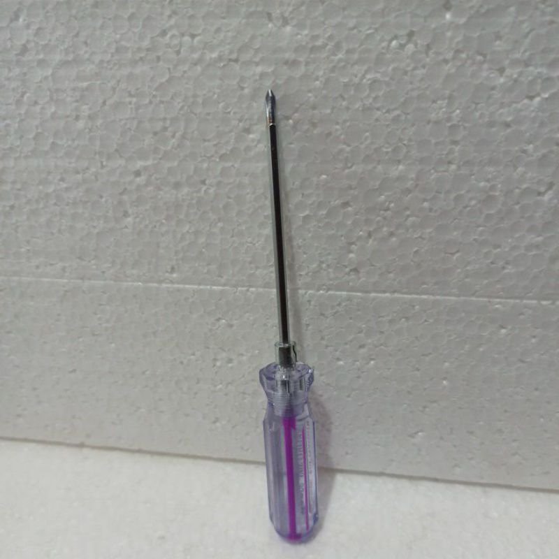 OBENG KECIL MIN/PLUS KINOVO-303